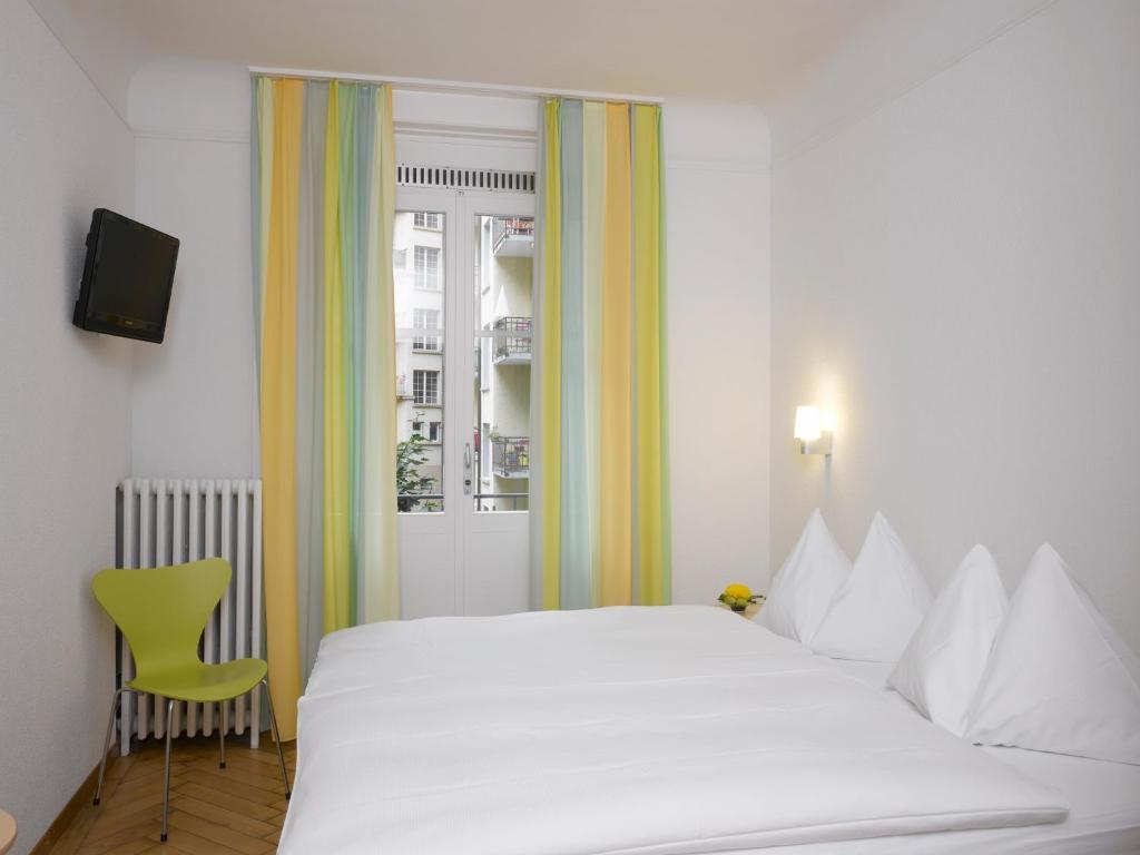 Hotel Marthahaus Berna Quarto foto