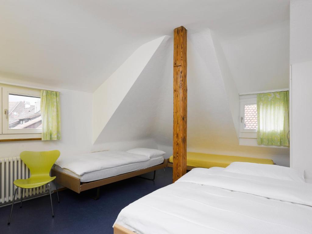 Hotel Marthahaus Berna Quarto foto