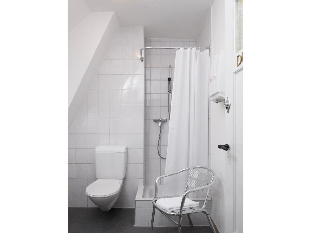 Hotel Marthahaus Berna Quarto foto